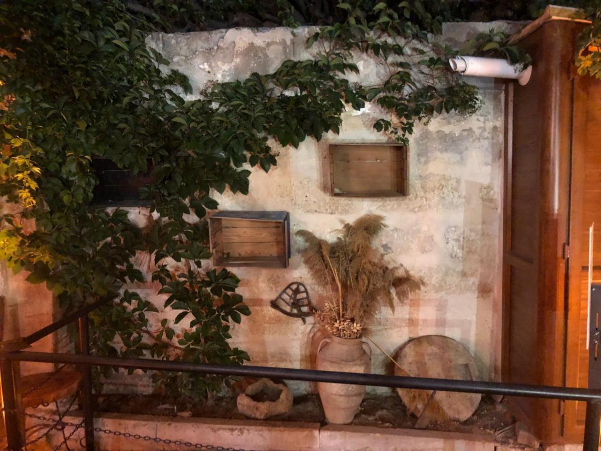 Отель Cappadocia Cave House Ургуп Экстерьер фото